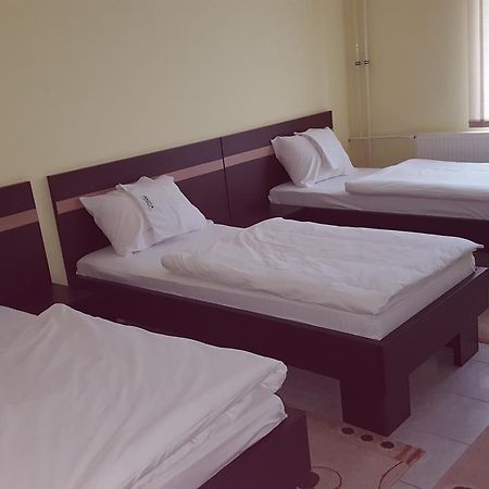 Motel Baljevo Polje Foca Exterior foto