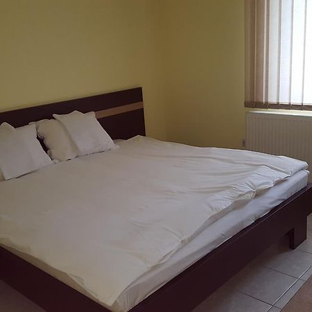 Motel Baljevo Polje Foca Exterior foto