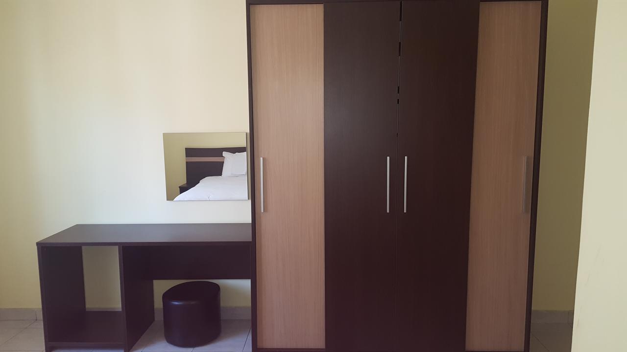 Motel Baljevo Polje Foca Exterior foto