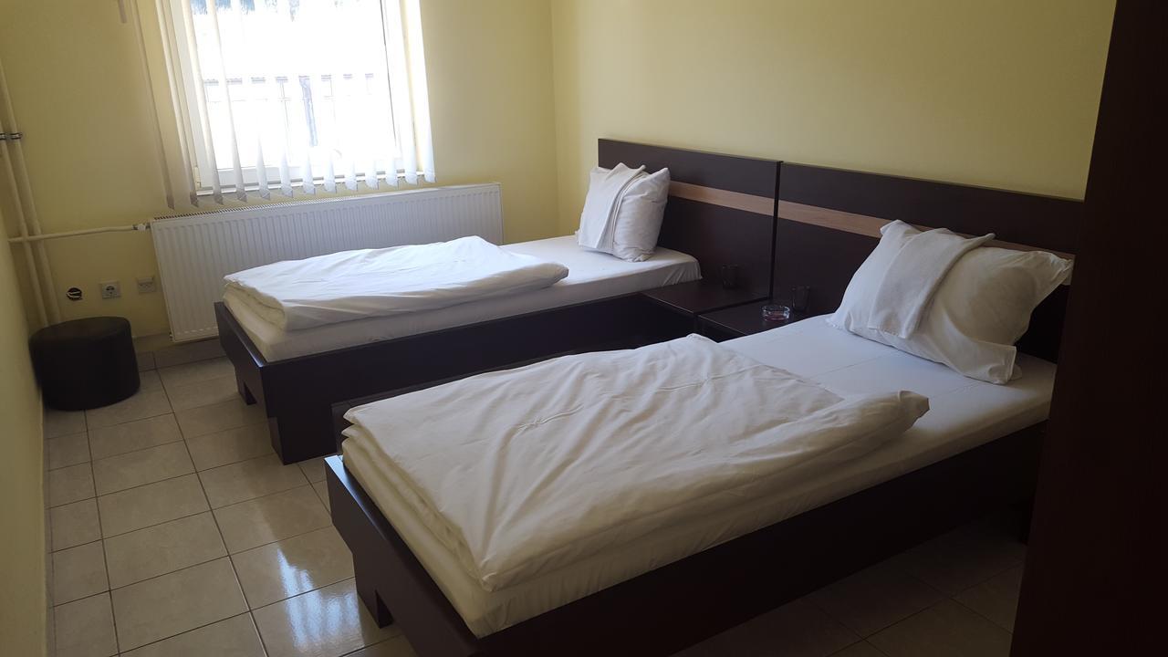 Motel Baljevo Polje Foca Exterior foto